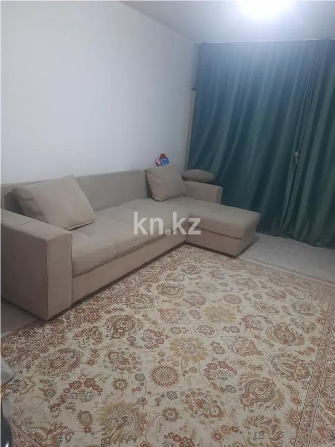 Продажа 2-комнатной квартиры, 56.3 м² в Алматы