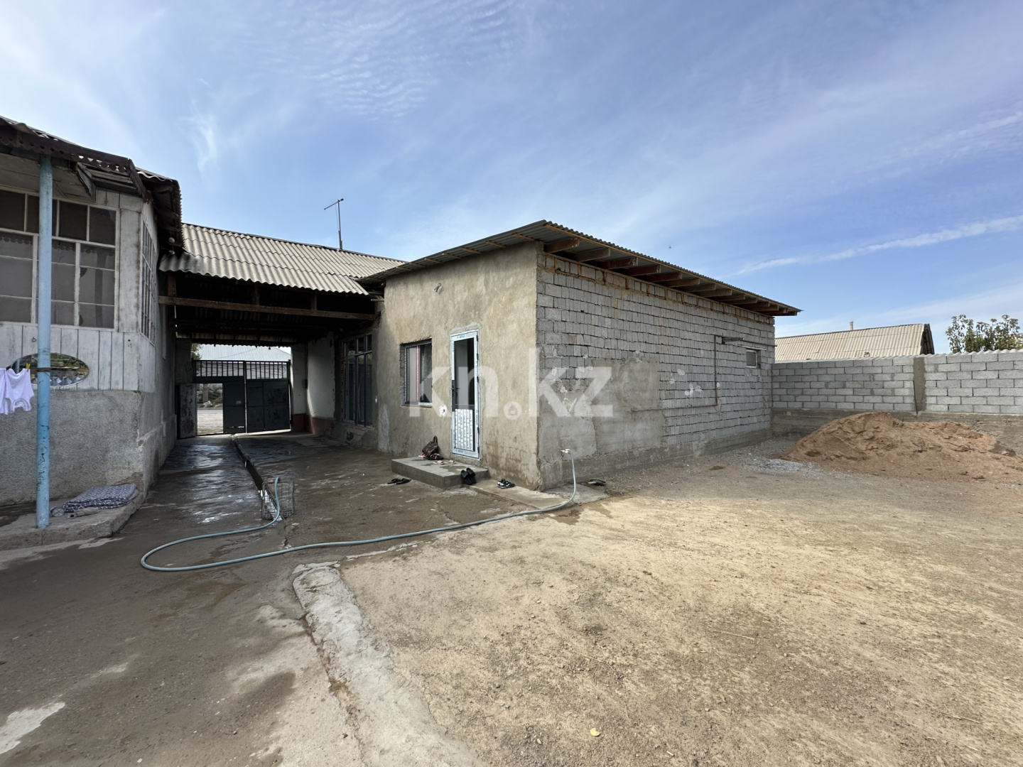 Продажа 9-комнатного дома, 300 м², Хан танири, дом  36 в Шымкенте - фото 11