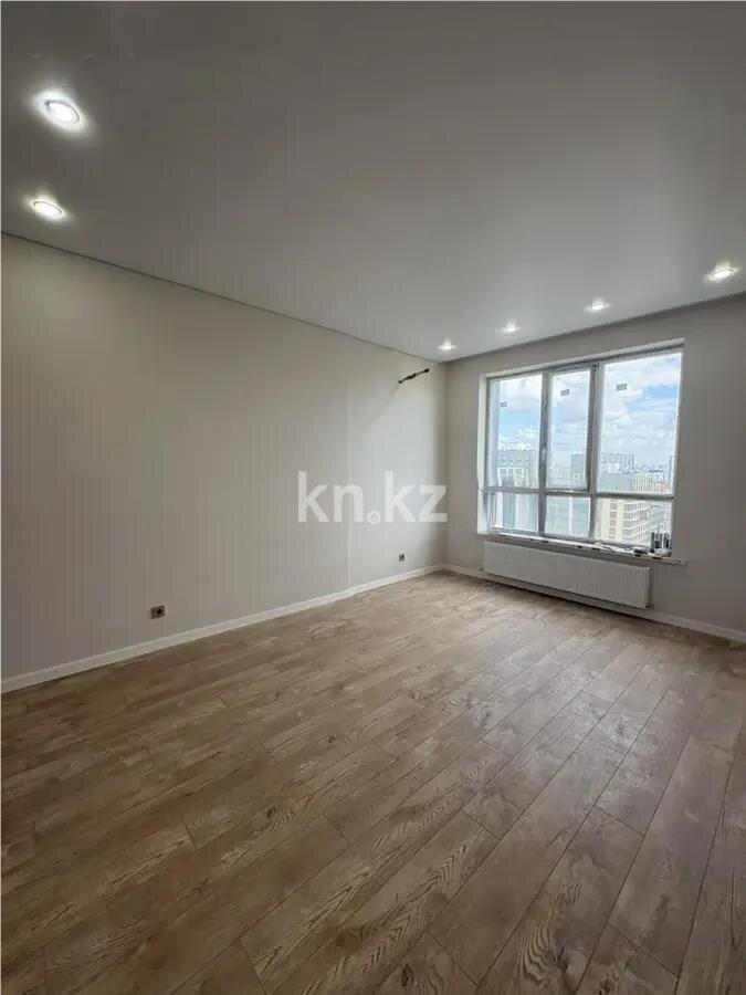 Продажа 1-комнатной квартиры, 42 м² в Астане