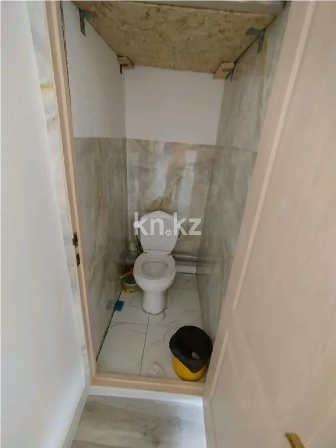 Продажа 1-комнатной квартиры, 14 м² в Алматы - фото 5