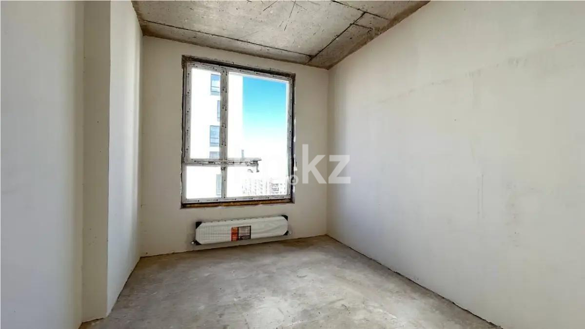 Продажа 2-комнатной квартиры, 60.5 м² в Астане