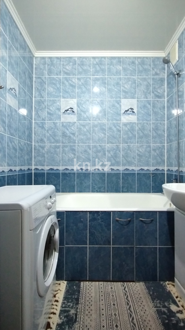 Продажа 2-комнатной квартиры, 51.2 м² в Караганде - фото 3