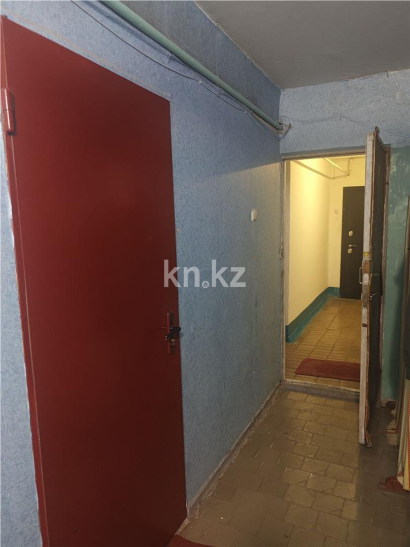 Продажа 1-комнатной квартиры, 41 м², мкр. Степной-4 в Караганде - фото 13