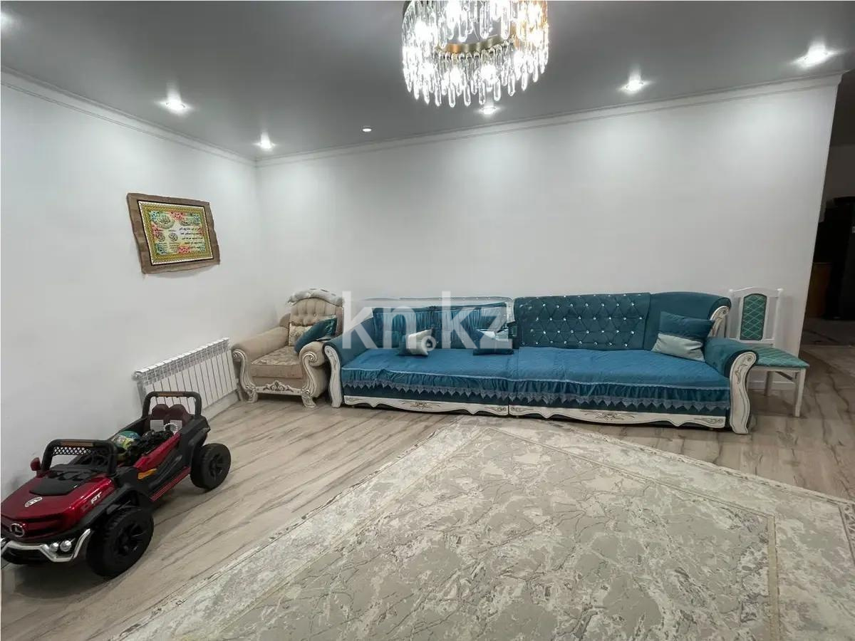 Продажа 3-комнатной квартиры, 123 м² в Астане