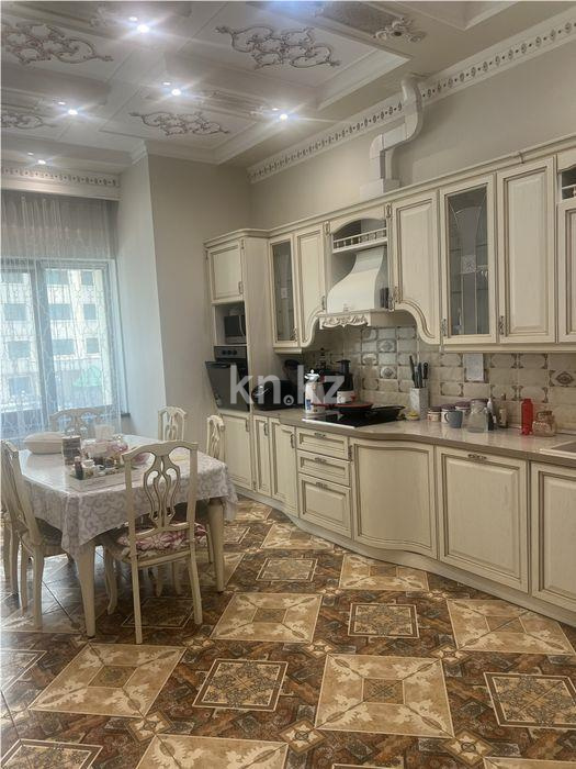 Продажа 4-комнатной квартиры, 180 м² в Астане - фото 3