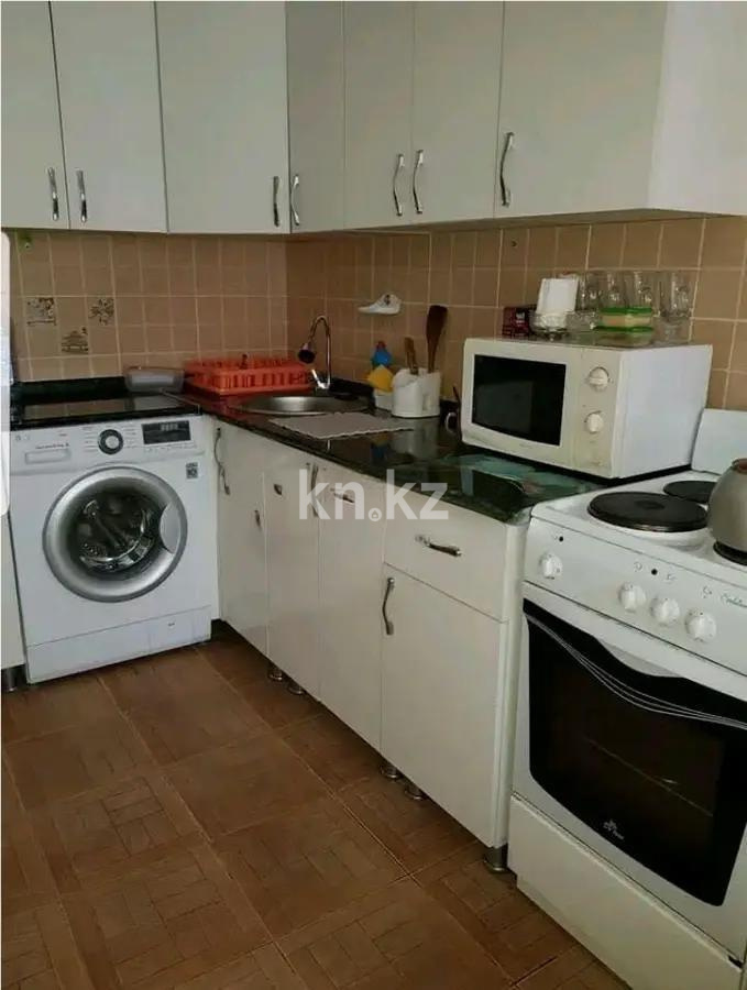 Продажа 2-комнатной квартиры, 54.5 м², ул. Сыганак, дом  64/1 в Астане