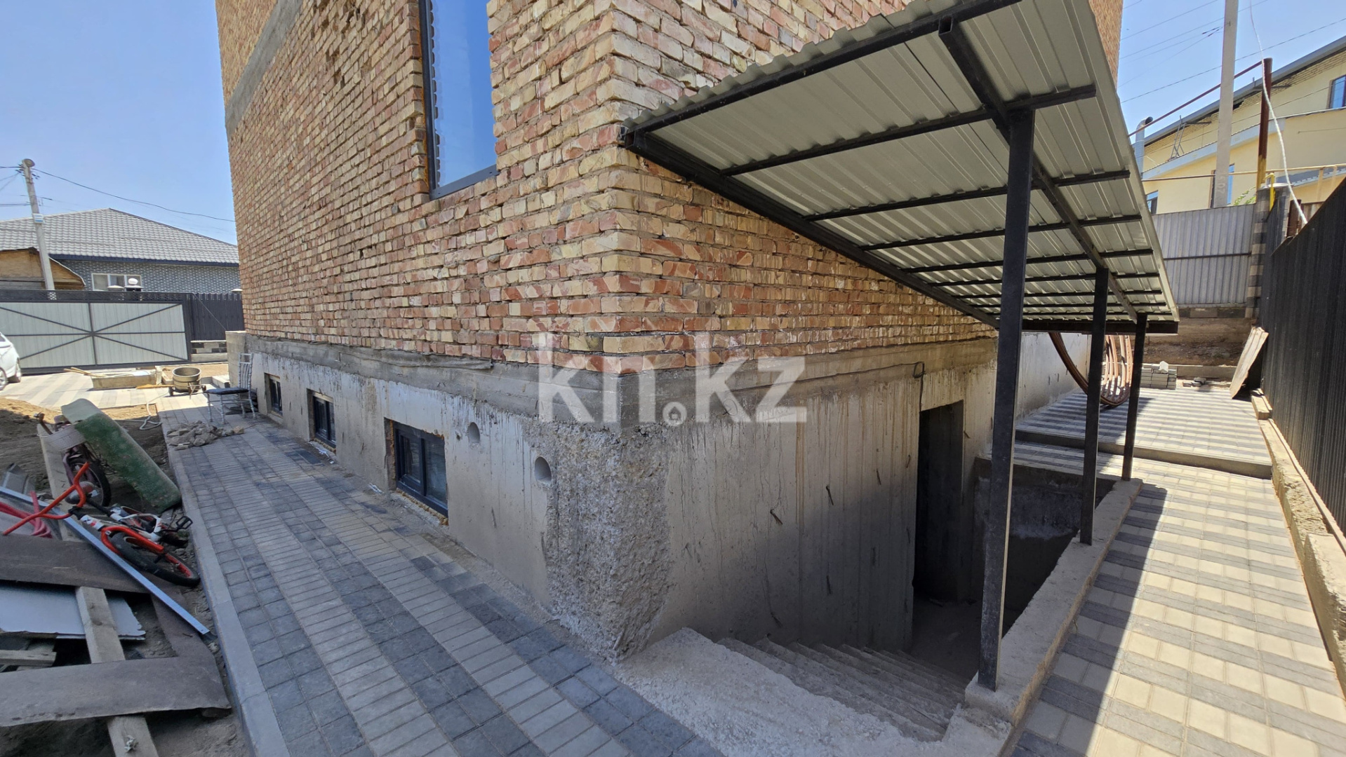 Продажа 5-комнатного дома, 225.7 м², улица Жетысу, дом  91 в Алматинской области - фото 7