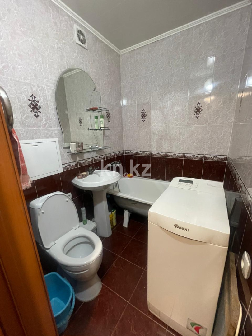 Продажа 2-комнатной квартиры, 44 м² в Караганде - фото 5