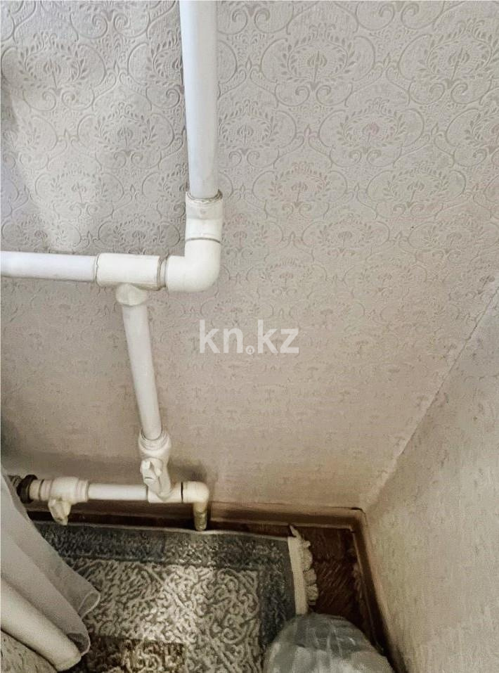 Продажа 2-комнатной квартиры, 45 м², 1 кв-л в Караганде - фото 17