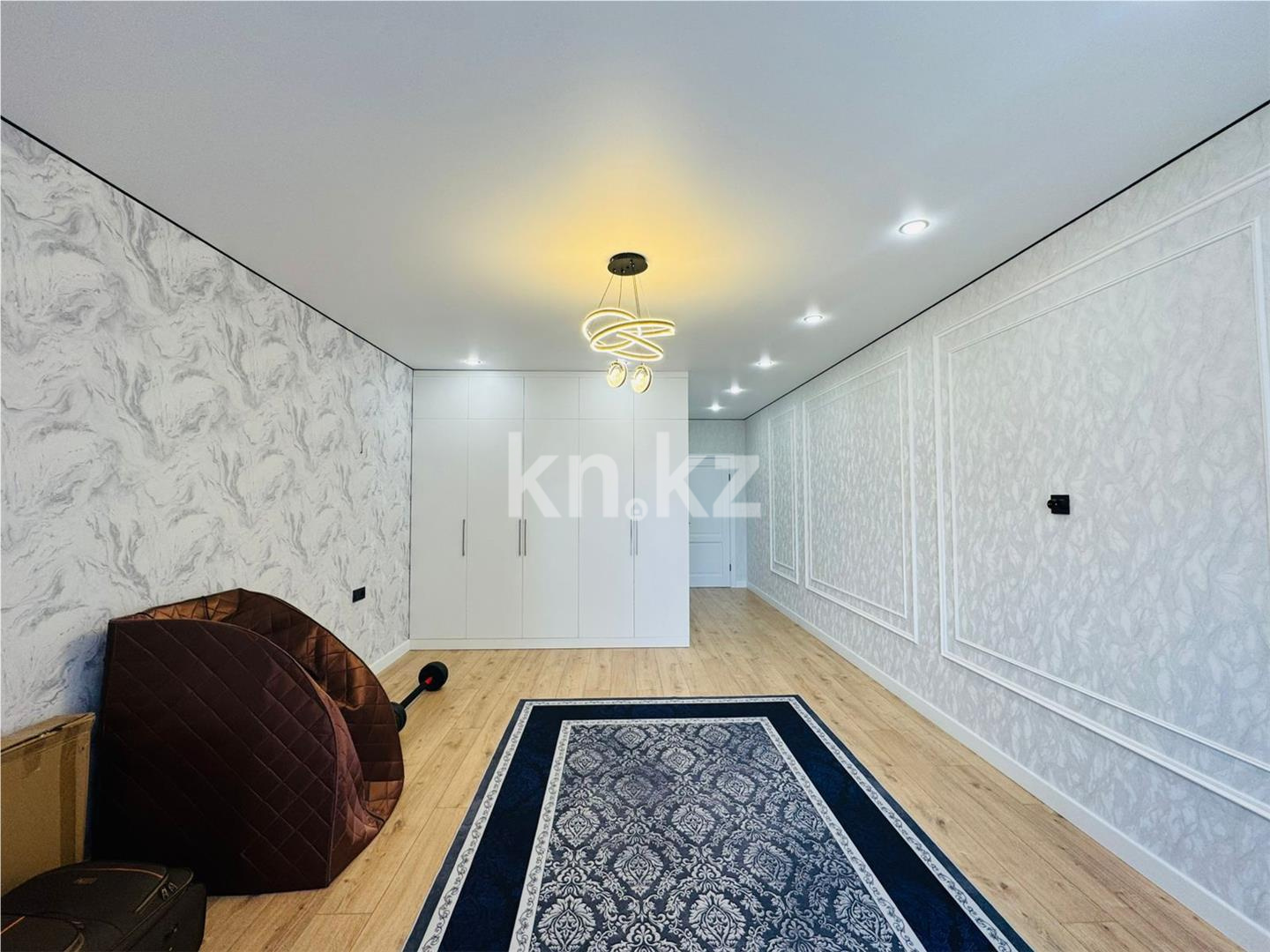 Продажа 3-комнатной квартиры, 120.2 м² в Астане - фото 10