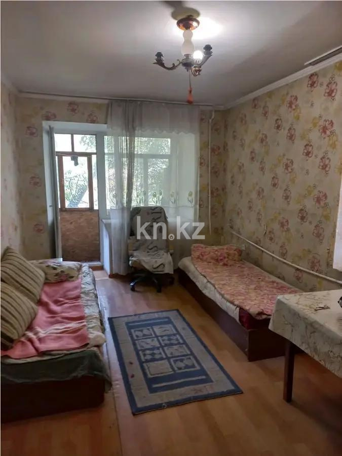 Продажа 1-комнатной квартиры, 32 м², ул. Пассажирская, дом  8 в Караганде