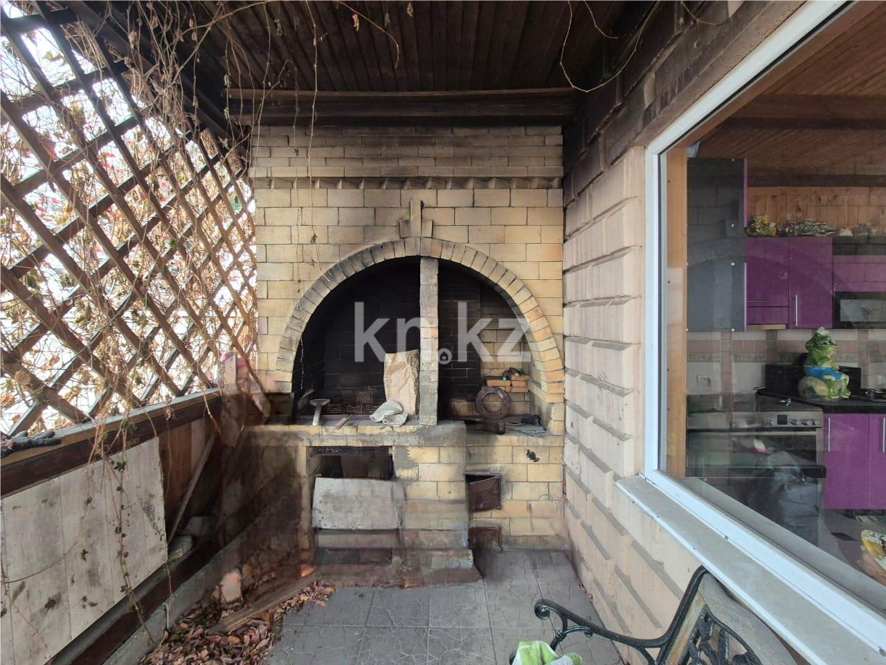 Продажа 4-комнатного дома, 404 м², мкр-н Отрадное в Темиртау - фото 19