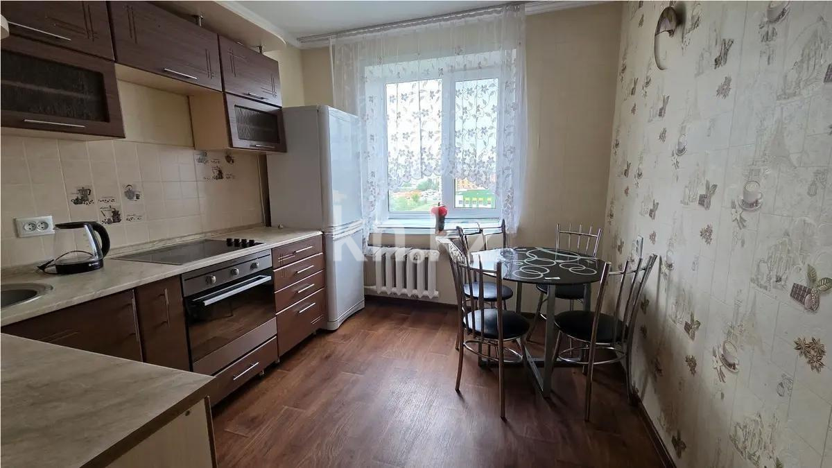 Продажа 2-комнатной квартиры, 53 м² в Караганде - фото 2
