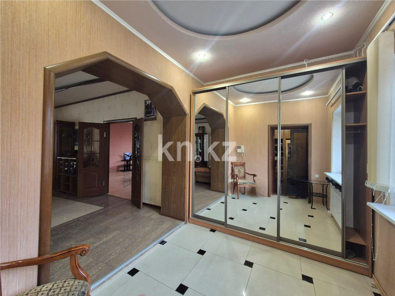 Продажа 4-комнатного дома, 404 м², мкр-н Отрадное в Темиртау - фото 17