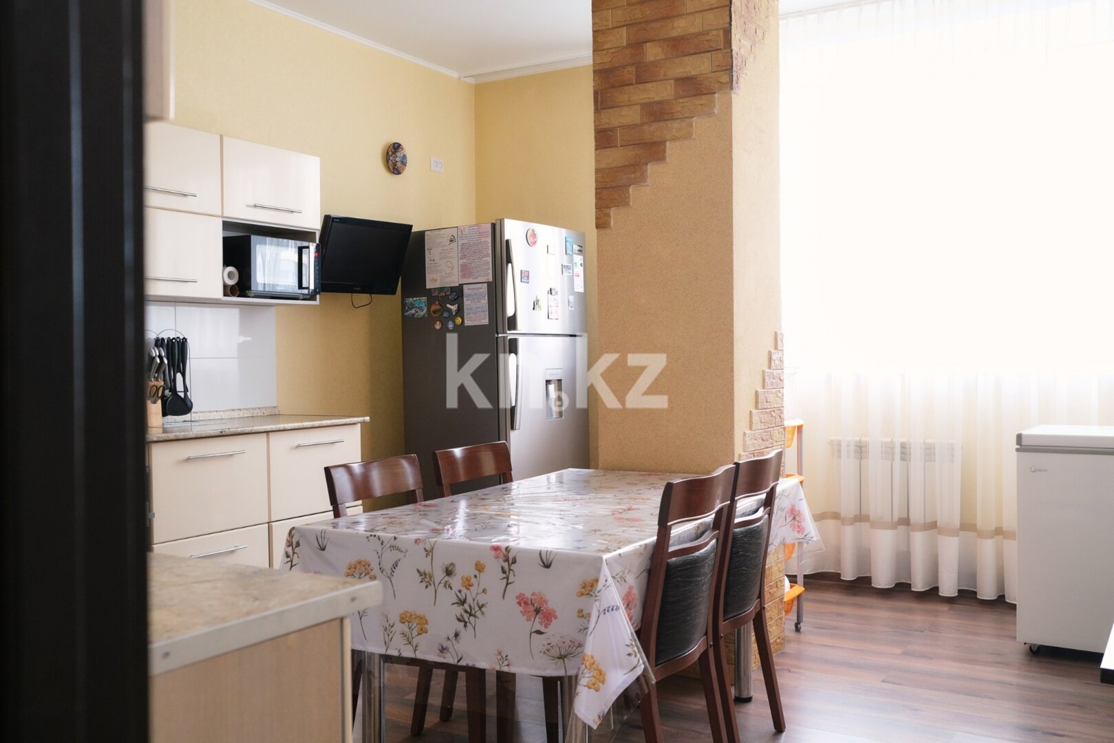 Продажа 3-комнатной квартиры, 158.3 м² в Караганде - фото 4