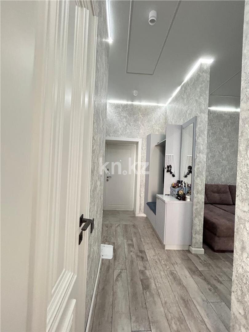 Продажа 3-комнатной квартиры, 60.7 м² в Астане - фото 7