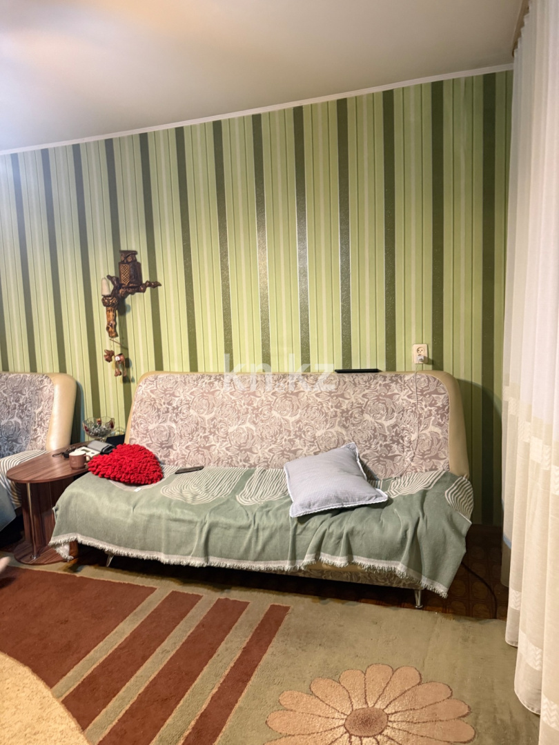 Продажа 4-комнатной квартиры, 77 м² в Караганде - фото 3