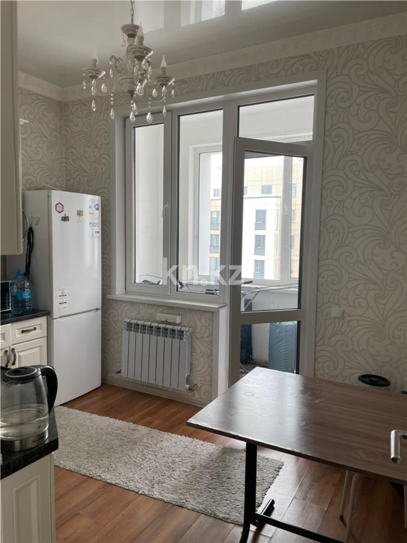 Продажа 1-комнатной квартиры, 40 м² в Астане - фото 2