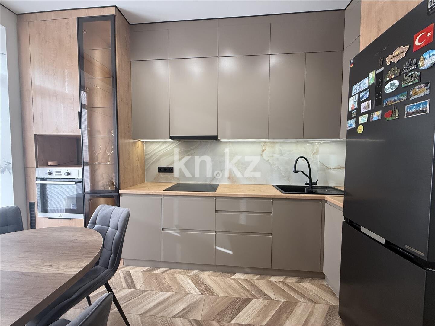 Продажа 3-комнатной квартиры, 93 м² в Караганде - фото 14