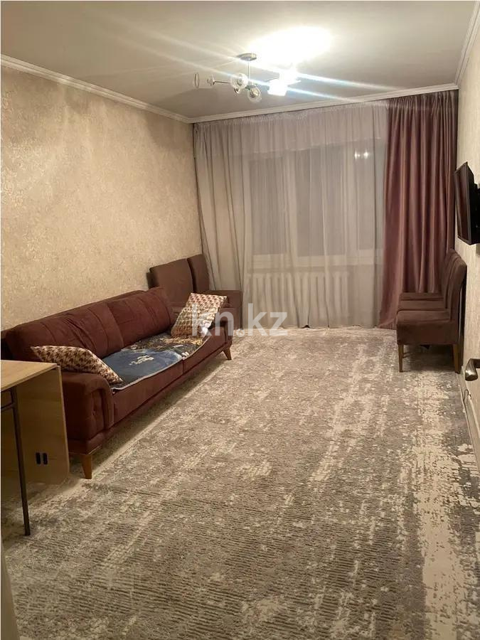 Продажа 3-комнатной квартиры, 68 м², мкр-н Аксай-3, дом  12 в Алматы