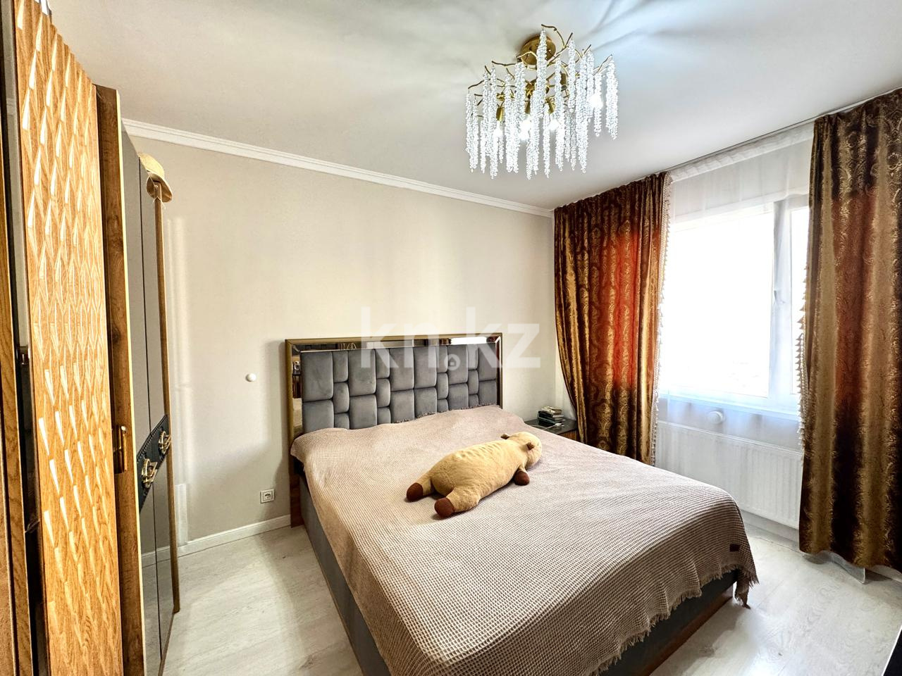 Продажа 3-комнатной квартиры, 90 м² в Астане - фото 5