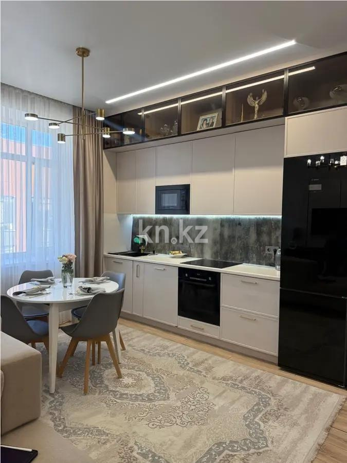 Продажа 4-комнатной квартиры, 90 м² в Астане - фото 4