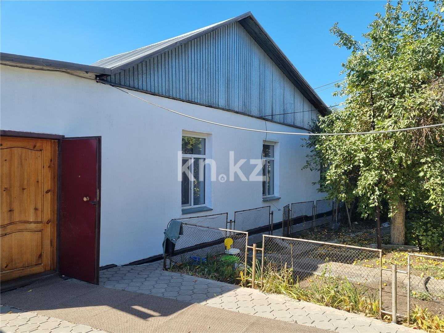 Продажа 4-комнатного дома, 100 м², ул. Утренний проезд в Караганде - фото 20