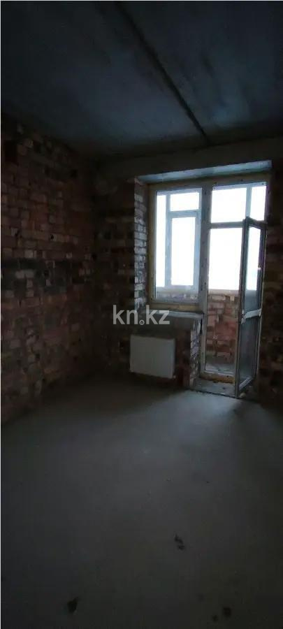 Продажа 1-комнатной квартиры, 35.8 м² в Астане