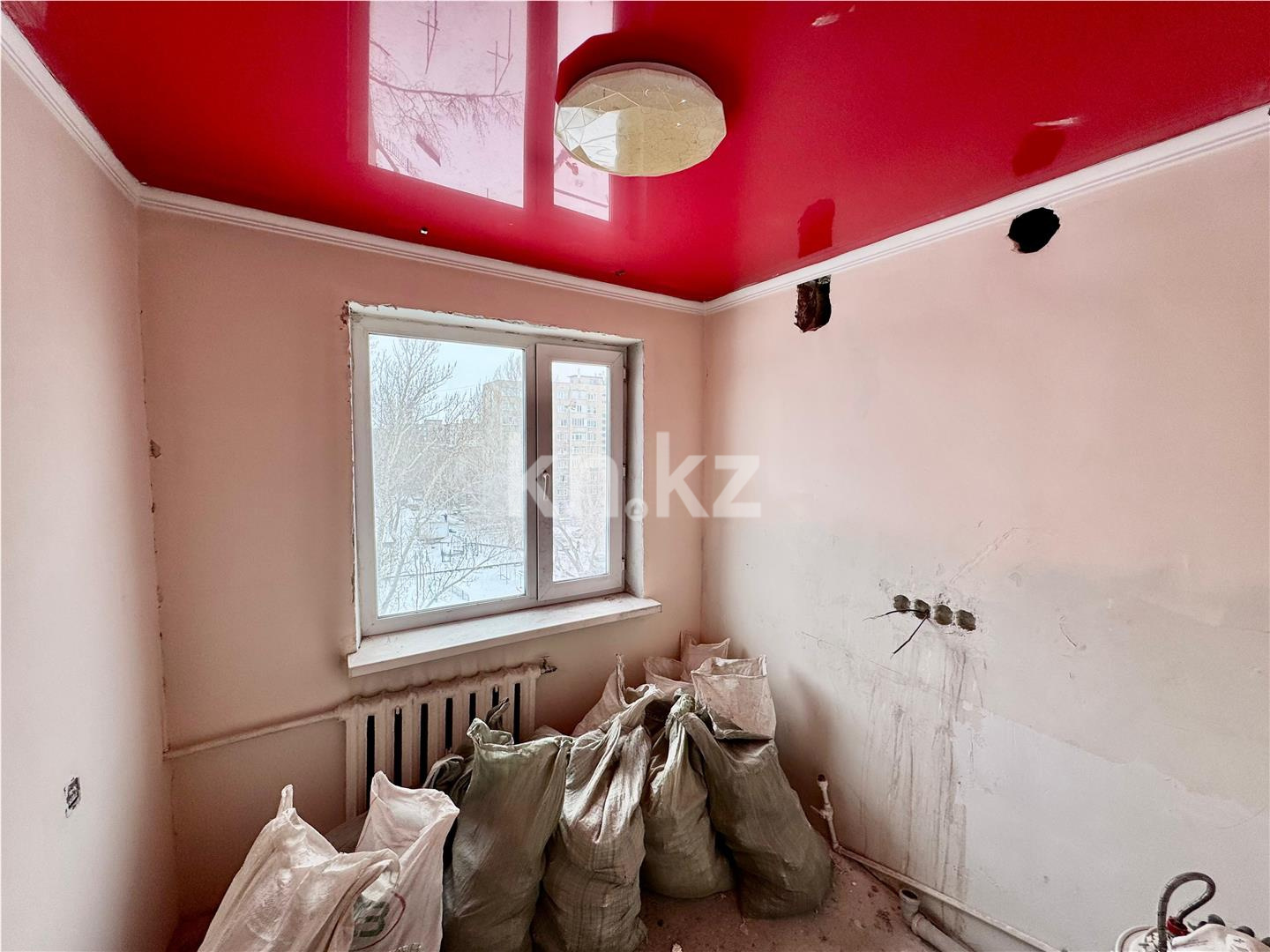 Продажа 2-комнатной квартиры, 45 м² в Караганде - фото 3