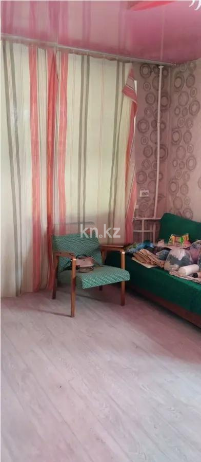Продажа 1-комнатной квартиры, 30 м² в Темиртау