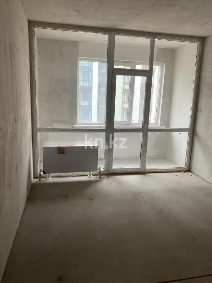 Продажа 1-комнатной квартиры, 44 м², мкр-н Кайрат, дом  153/53 в Алматы