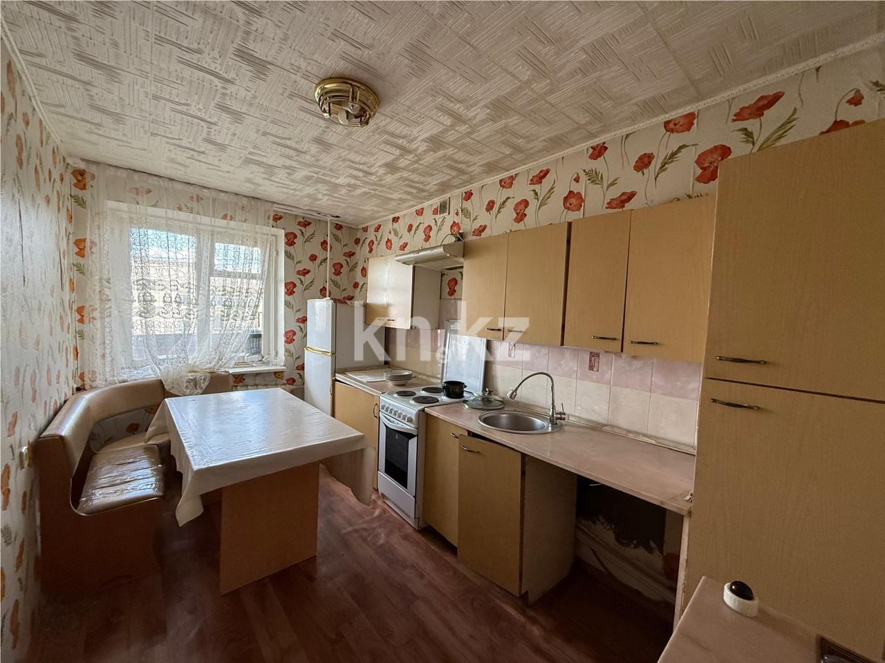 Продажа 3-комнатной квартиры, 64 м² в Караганде - фото 7