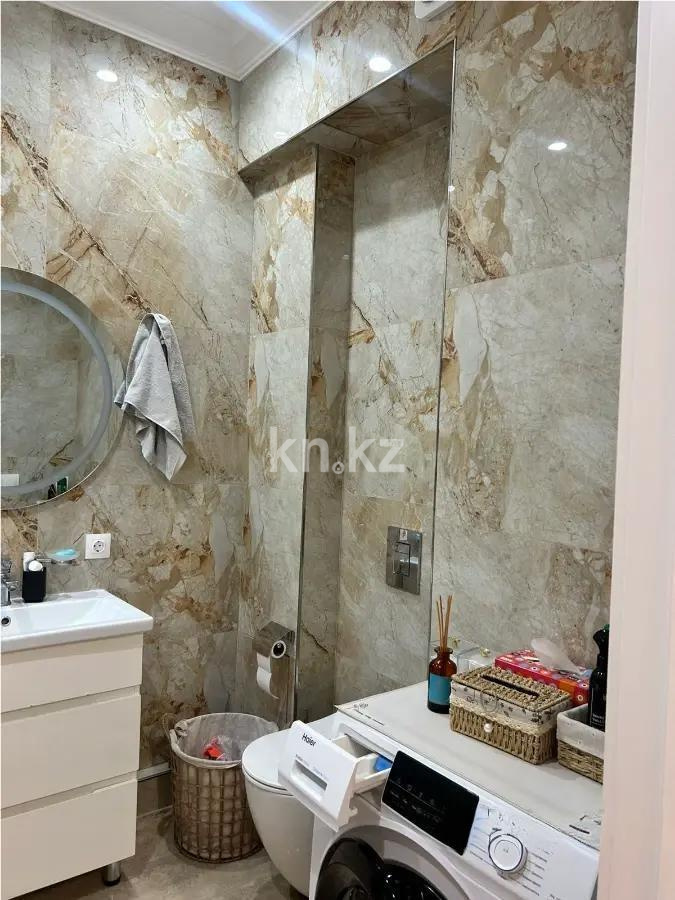 Продажа 1-комнатной квартиры, 40 м² в Астане - фото 3