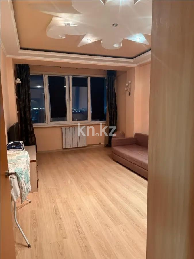 Продажа 2-комнатной квартиры, 62.6 м² в Алматы