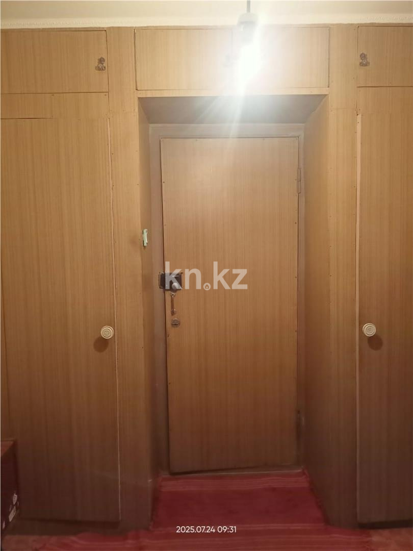 Продажа 3-комнатной квартиры, 70 м², пр. Момышулы в Темиртау - фото 11