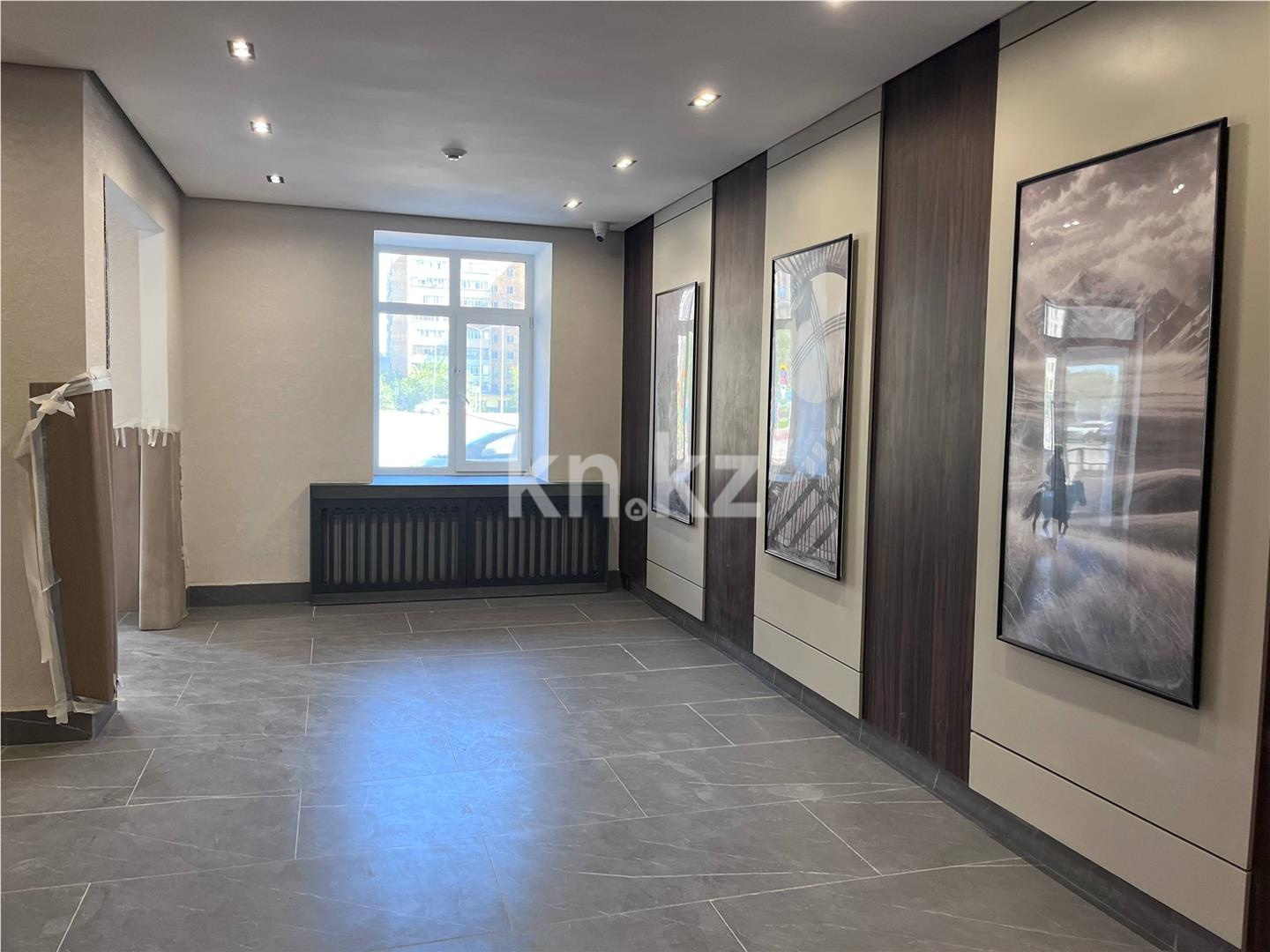 Продажа 1-комнатной квартиры, 45 м² в Караганде