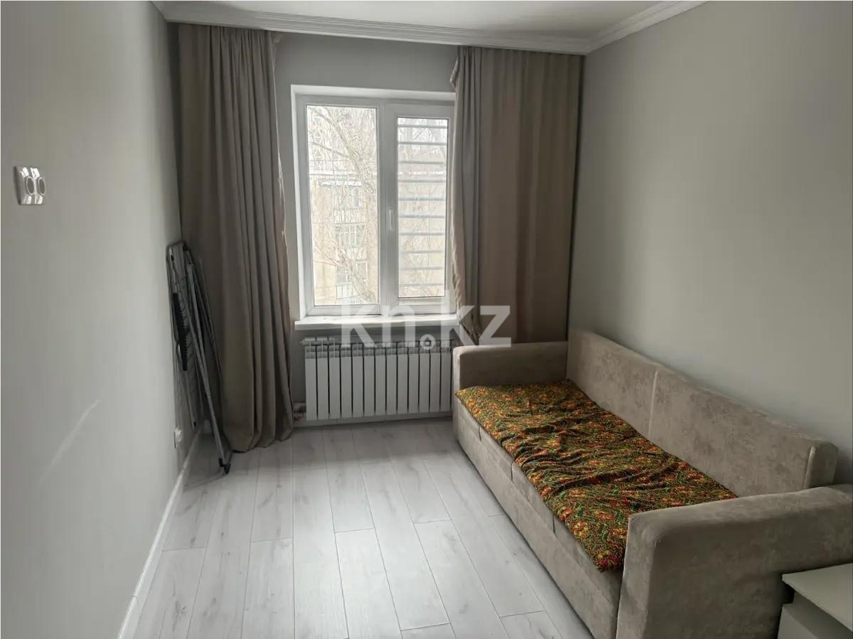 Продажа 3-комнатной квартиры, 63 м² в Алматы - фото 3