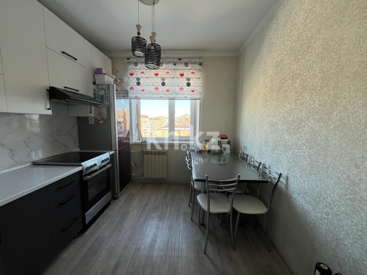 Продажа 3-комнатной квартиры, 63 м² в Караганде - фото 8
