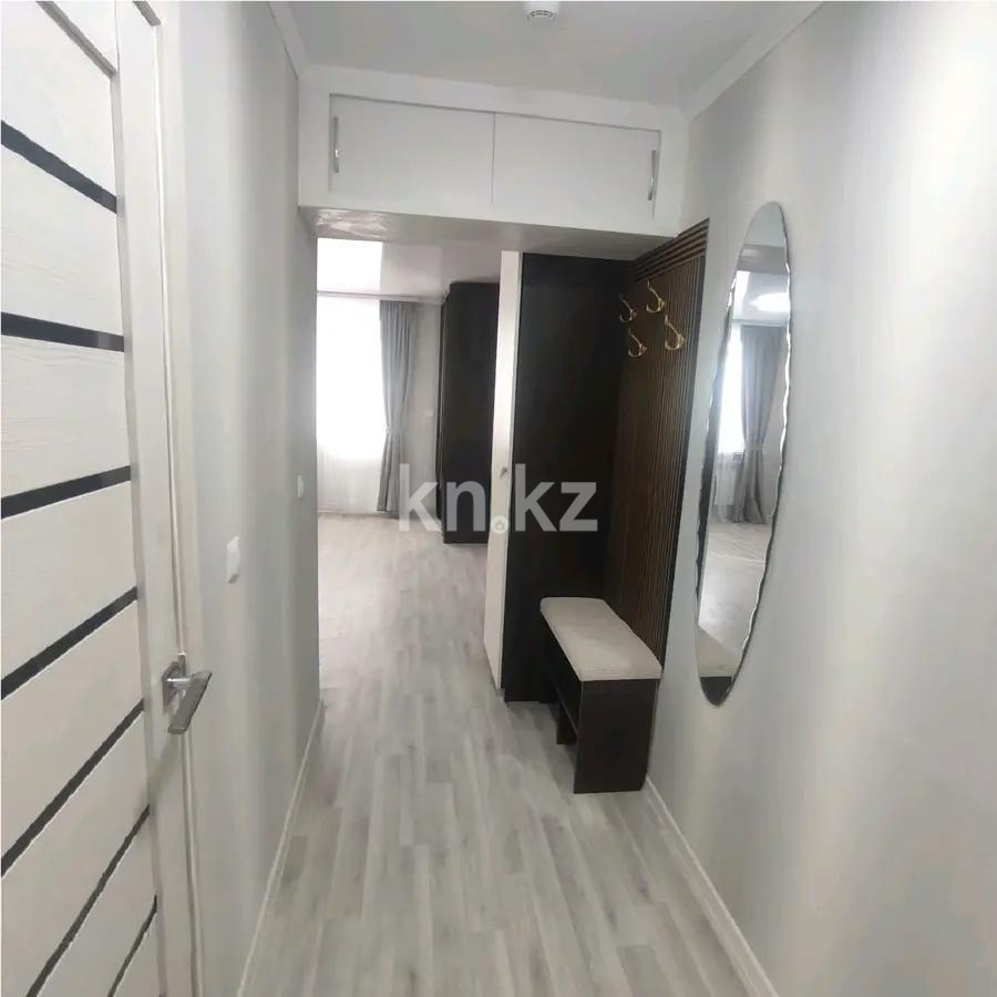 Продажа 1-комнатной квартиры, 29 м² в Астане - фото 4