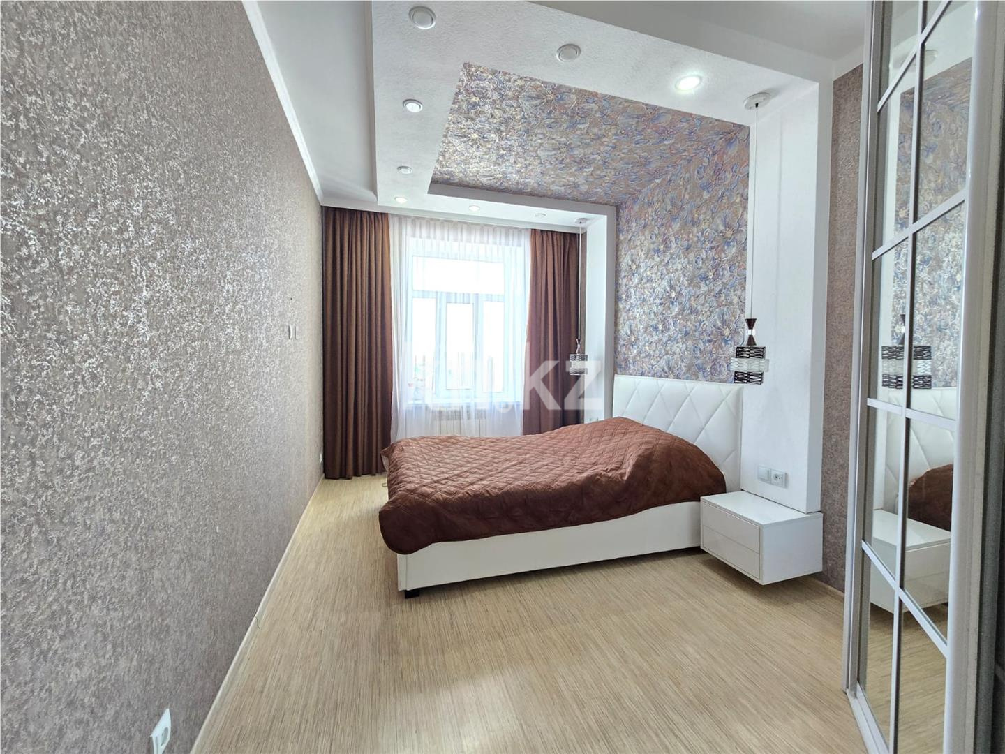 Продажа 3-комнатной квартиры, 75 м² в Темиртау - фото 3