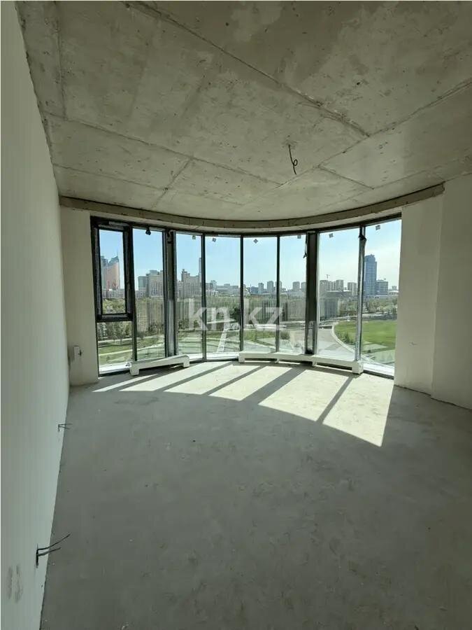 Продажа 2-комнатной квартиры, 72 м² в Астане