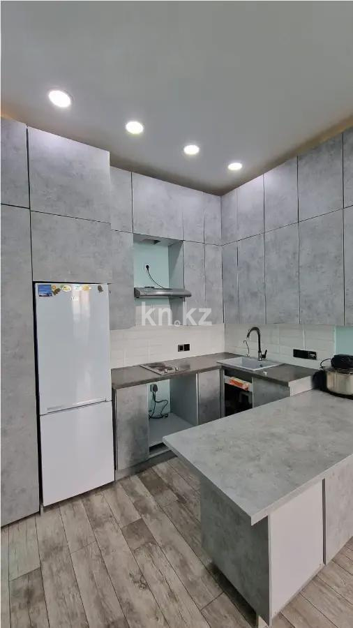 Продажа 2-комнатной квартиры, 40 м² в Астане - фото 4