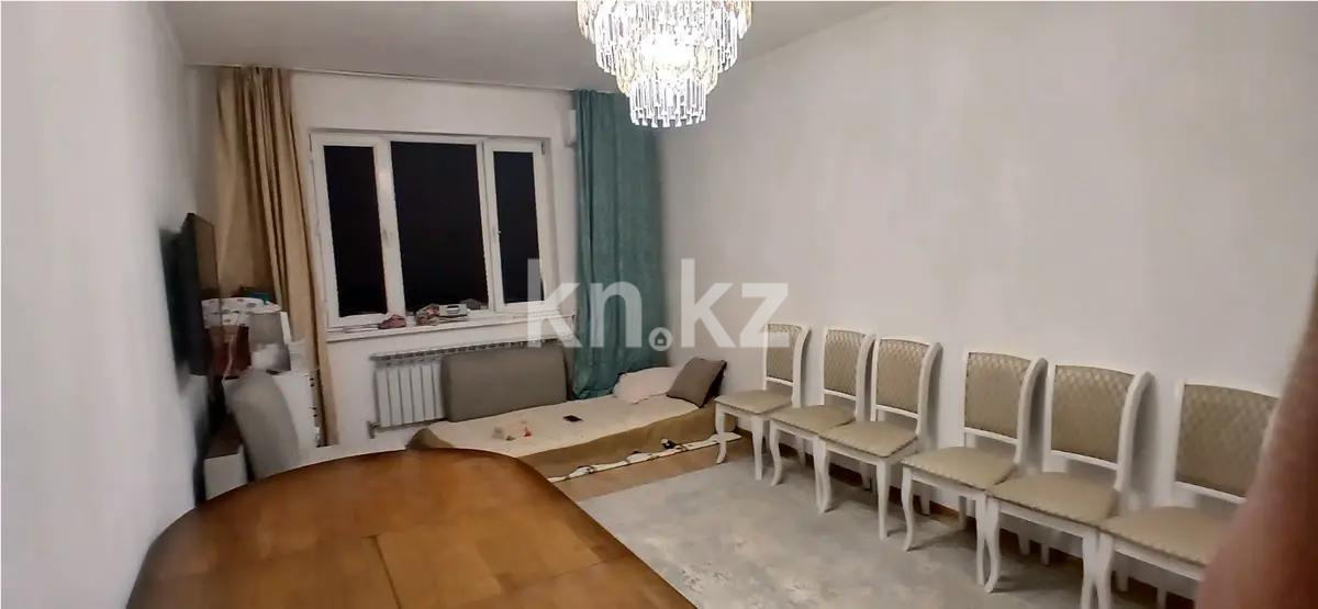 Продажа 1-комнатной квартиры, 42.5 м² в Алматы