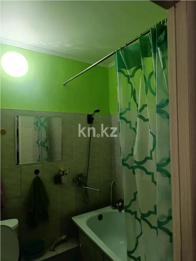 Продажа 1-комнатной квартиры, 35 м² в Алматы - фото 2