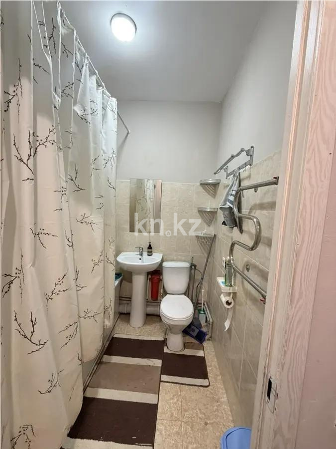 Продажа 1-комнатной квартиры, 40 м² в Алматы - фото 3