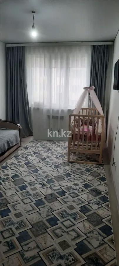 Продажа 1-комнатной квартиры, 45 м², мкр. Дарабоз, дом  63 в Алматы