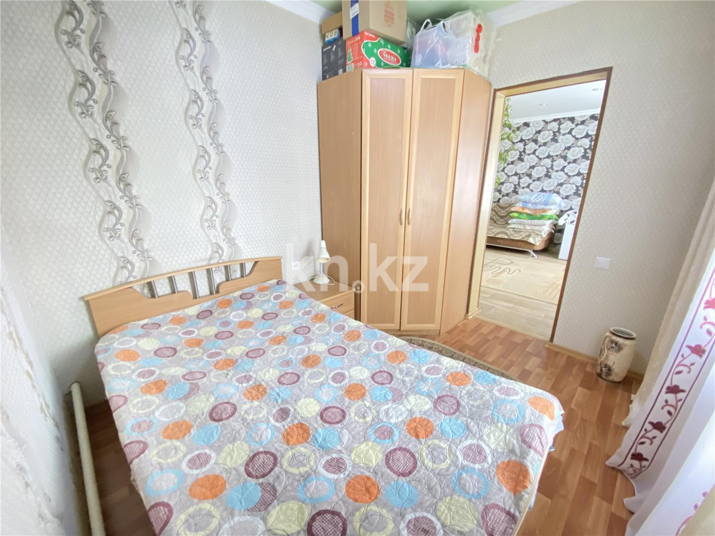 Продажа 4-комнатного дома, 82.3 м², ул. Неверова в Караганде - фото 9