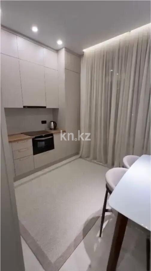 Продажа 1-комнатной квартиры, 39 м² в Астане - фото 2