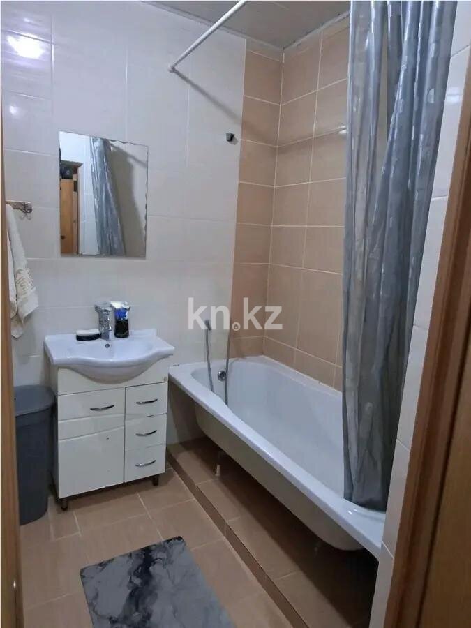 Продажа 1-комнатной квартиры, 47 м² в Астане - фото 3