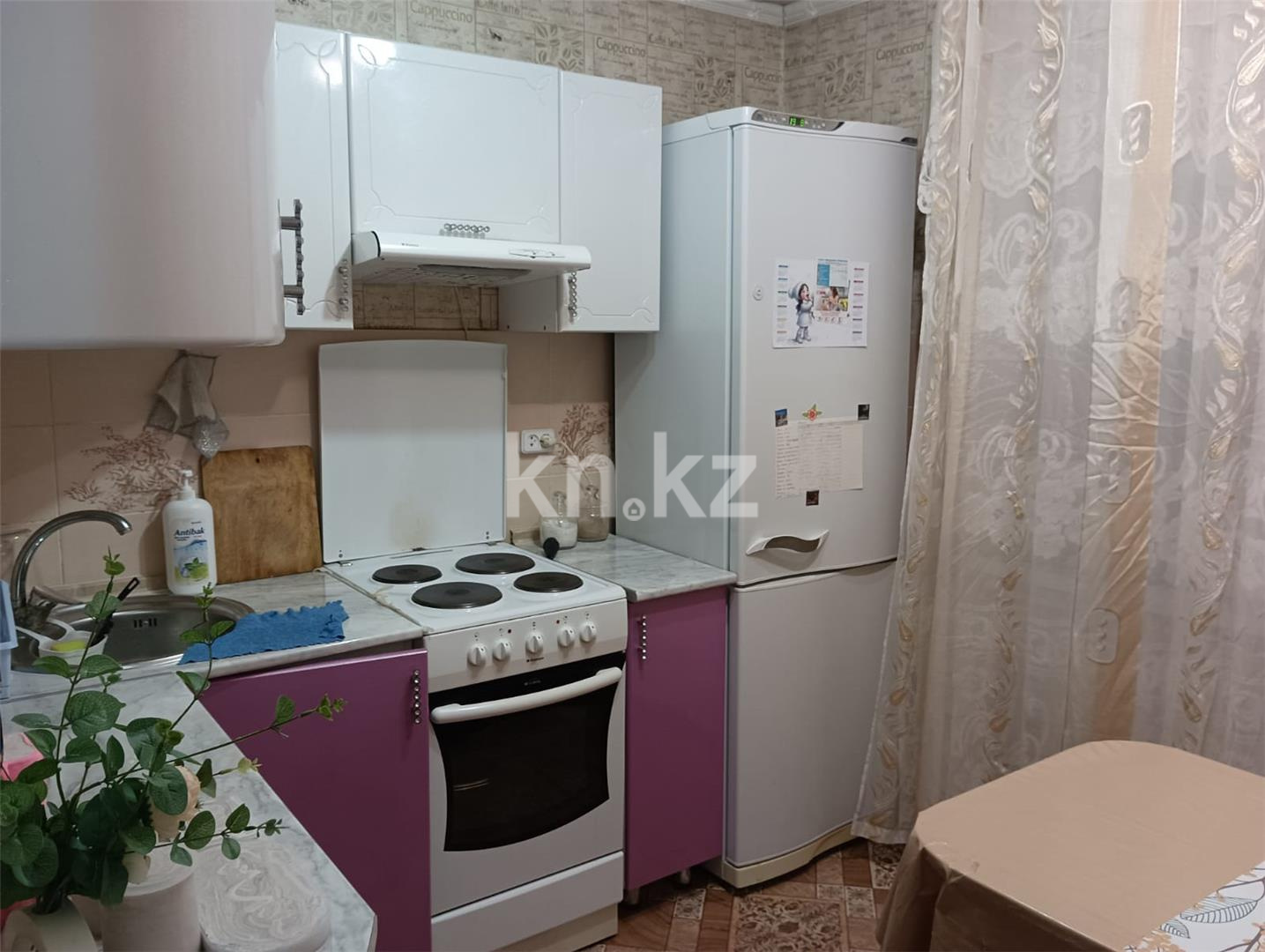 Продажа 3-комнатной квартиры, 64 м², ул. Чернышевского в Темиртау - фото 9